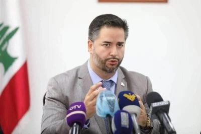 Former minister Amine Salam and his brother Karim referred to criminal court