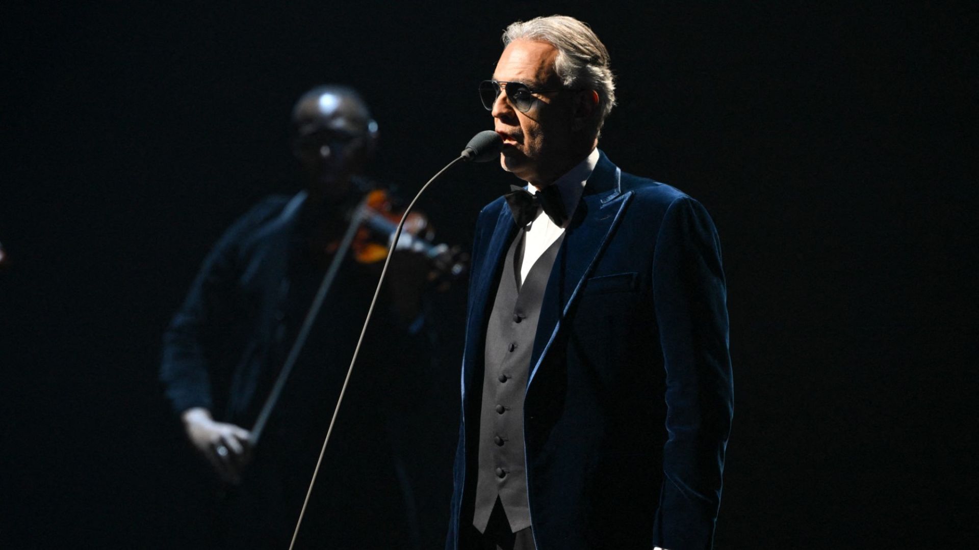 Boycott calls erupt for Andrea Bocelli’s concert in Petra, Jordan
