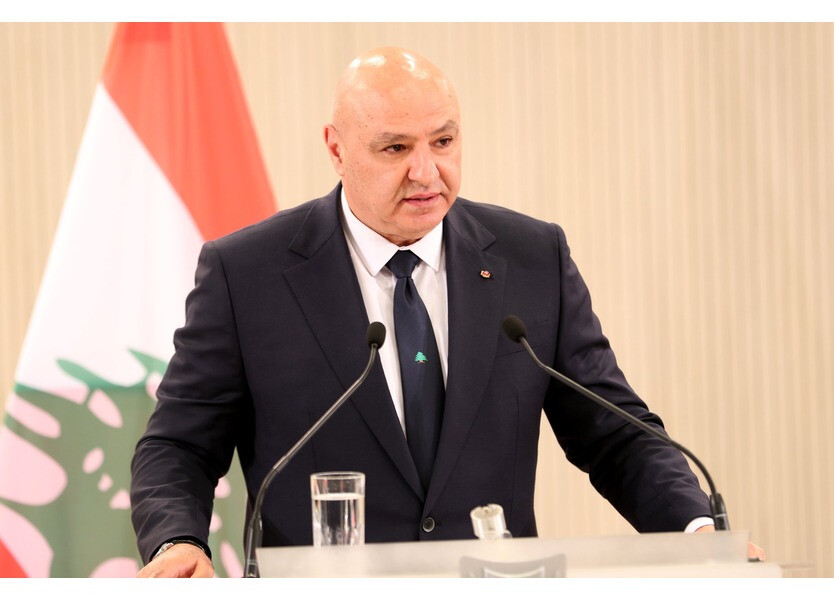 الجمهورية | عون من المديرية العامة للامن العام: نفتخر بالتطوّر الذي تحققونه