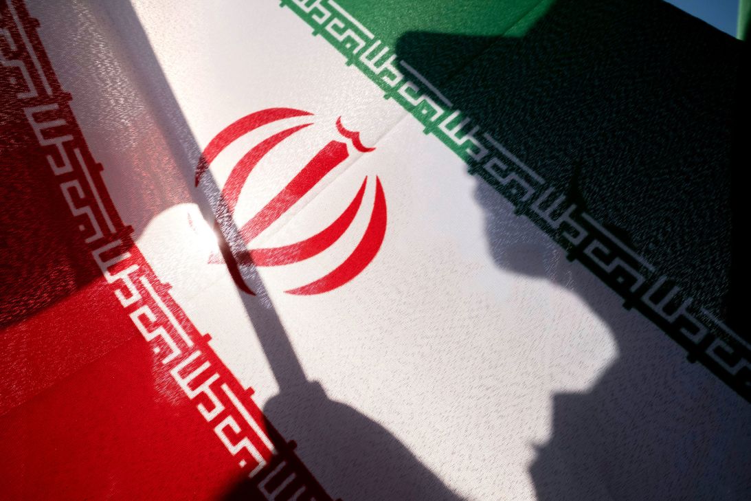 US has plans for major Iran strikes if Trump chooses