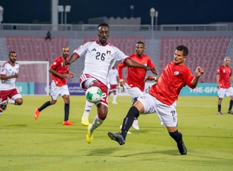 نجوم الإمارات يعيدون الزمن الجميل بثنائية فيصل خليل