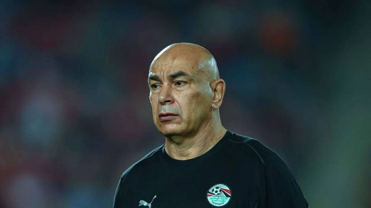 أول رد من حسام حسن حول خطوبته.. ماذا قال؟