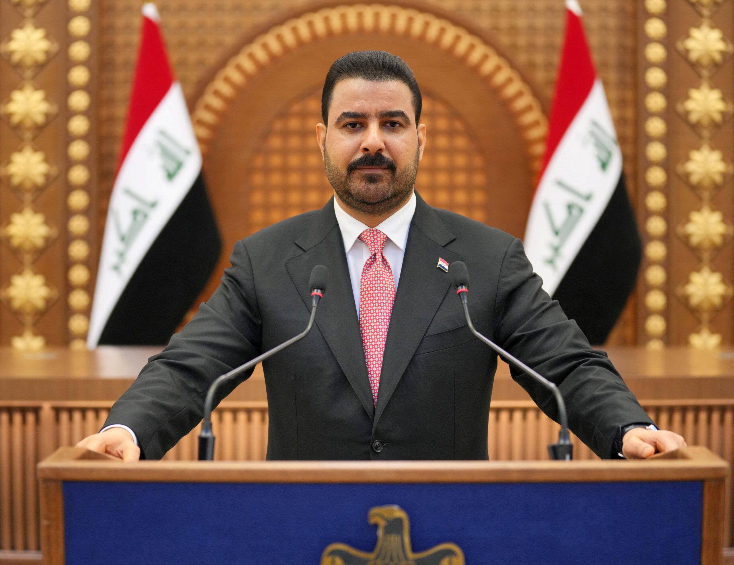 US greenlights Iraqi cabinet with blacklisted factions: diplomatic sources