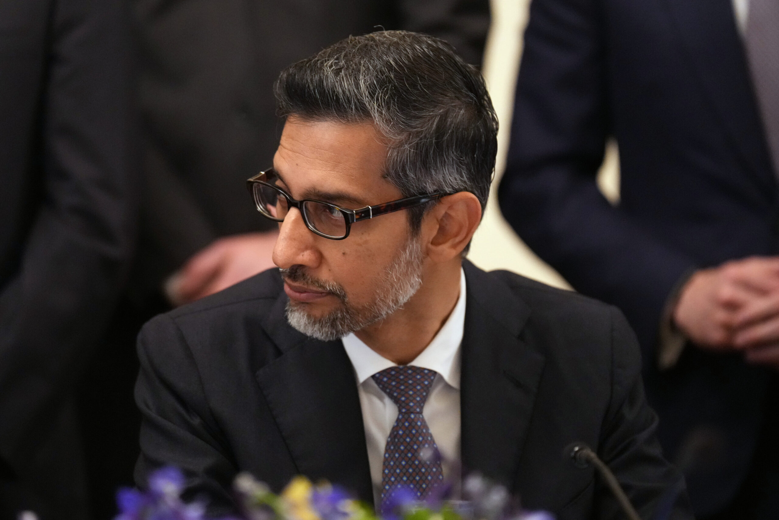 Google restricts access to new AI model over safety concerns
