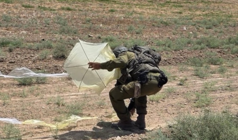 Children’s Kites Become Israel’s Latest Excuse to Attack Gaza