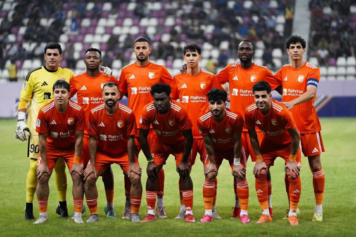 الكرمة يسعى لاستعادة صدارة الدوري العراقي من بوابة دهوك