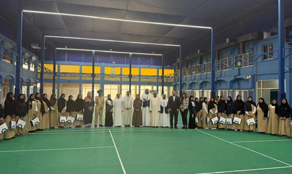 «زايد للبيئة» تطلق المرحلة 3 لـ«المليون شجرة»