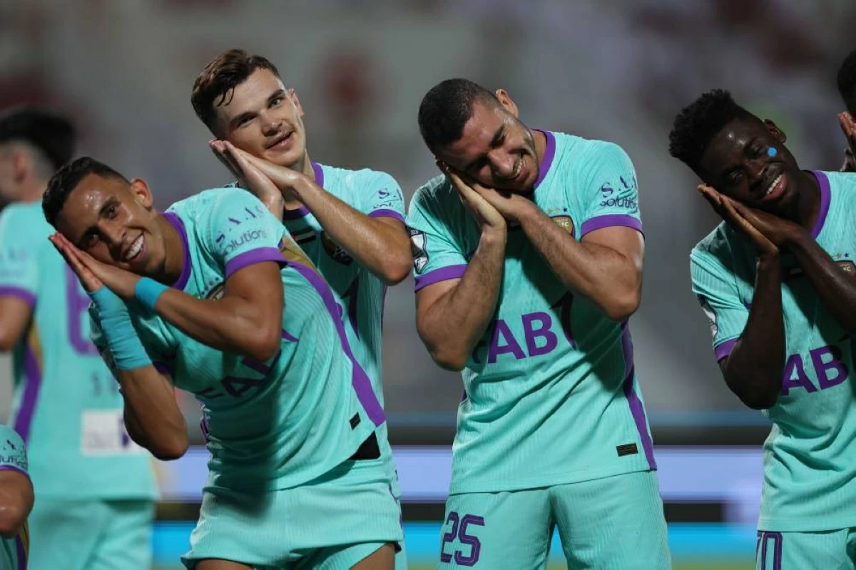 العين يطمح للحفاظ على صدارة «نخبة آسيا»