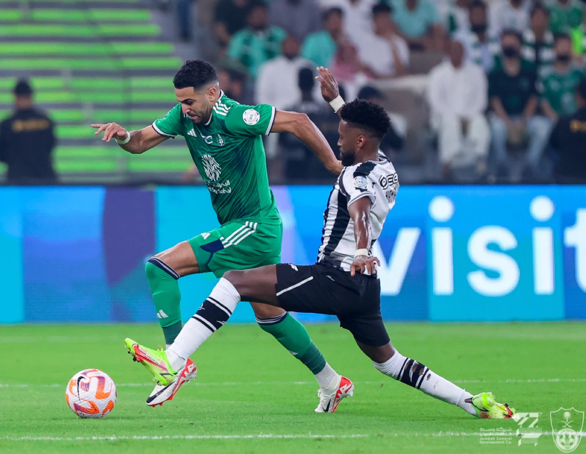 قمة الشباب والأهلي تخطف الأنظار في الجولة الـ12 من الدوري السعودي