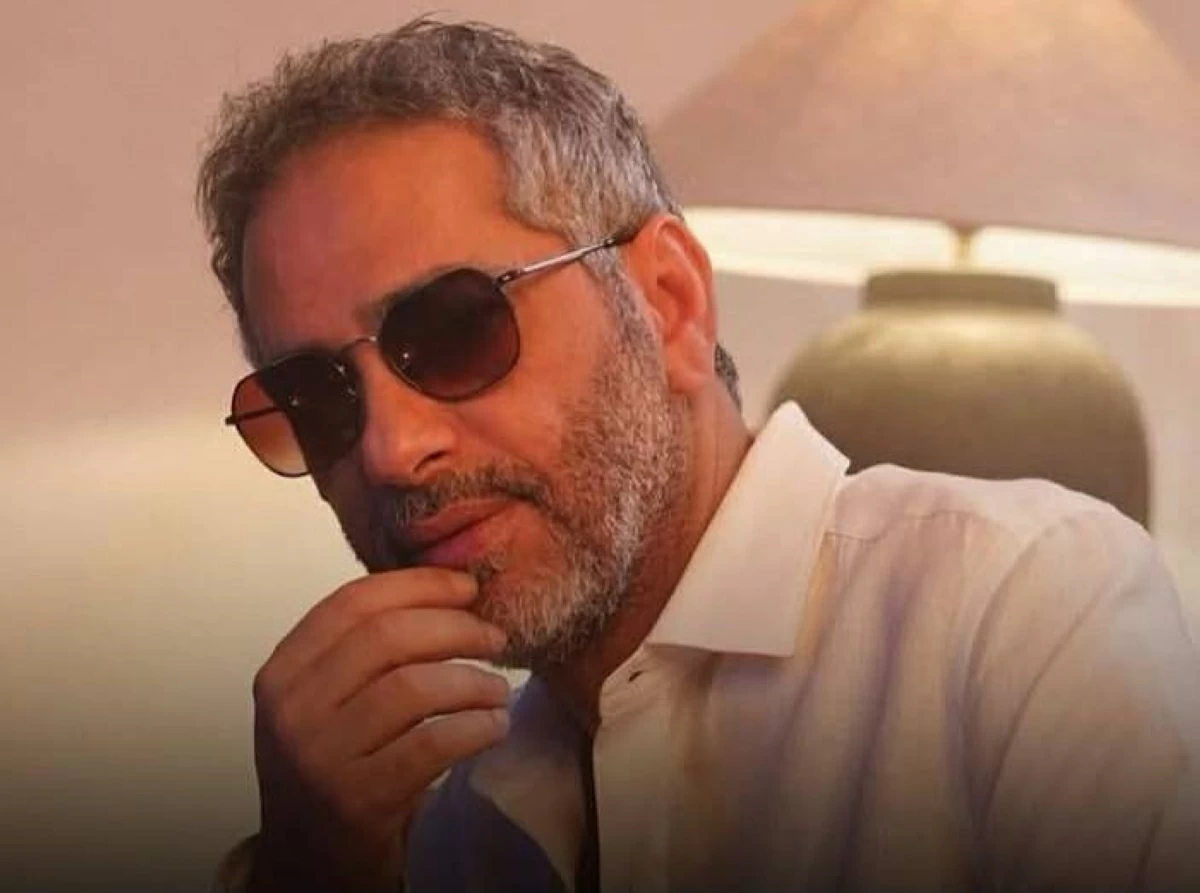 فضل شاكر يلتقي جمهوره في أبوظبي الشهر المقبل