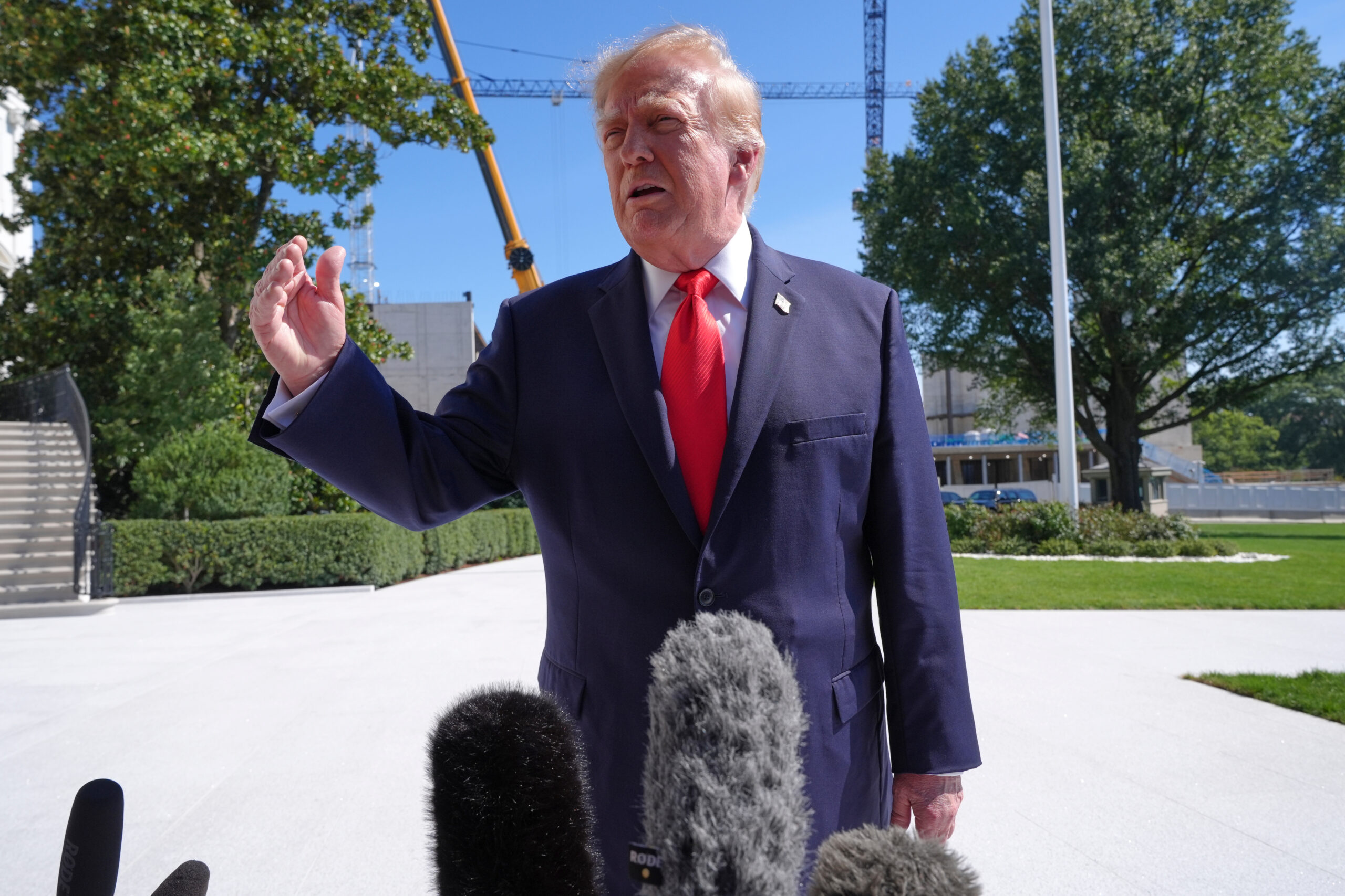 Nobel Peace Prize haunted by the ‘spectre’ of Trump