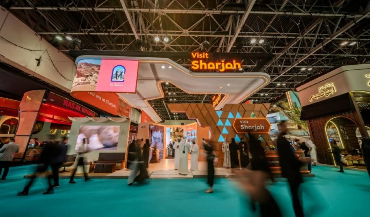 «منتدى الشارقة للسياحة» يُثري جلساته بحوارات حول مستقبل القطاع