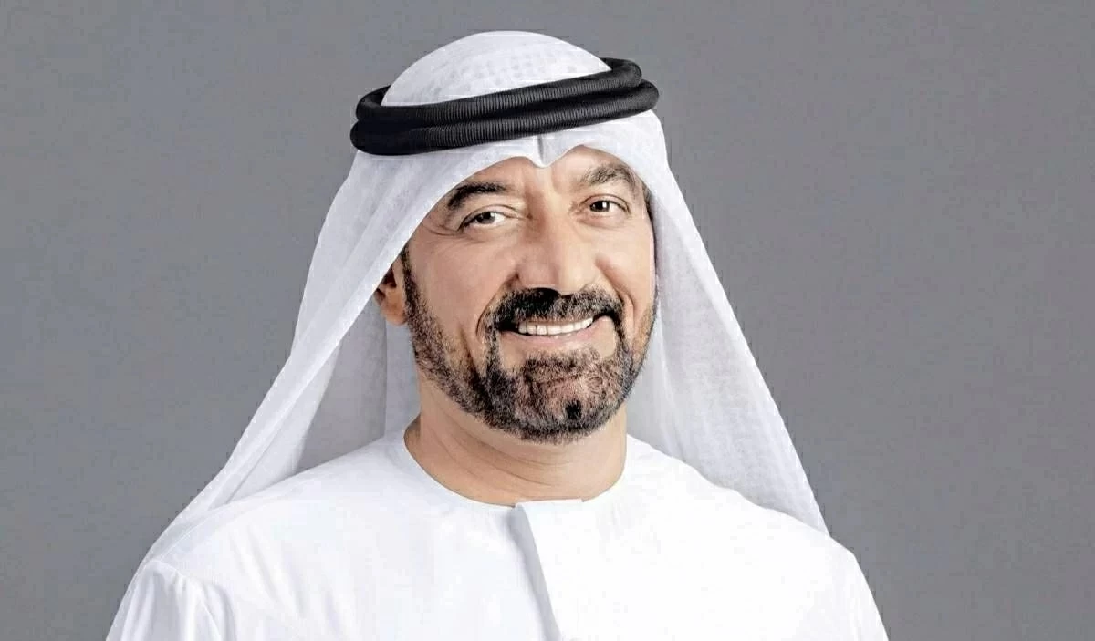 أحمد بن سعيد بعد تكريمه بجائزة دبي الأفعال: ثقة قيادتنا ودعمها مهّدا الطريق لإنجازاتنا