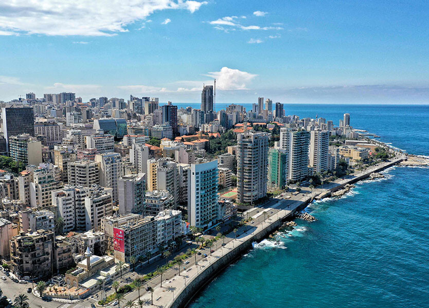 الجمهورية | واشنطن تنفي وجود مقترح أميركي تركي لتغيير نظام لبنان