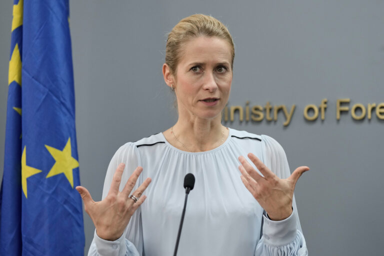 EU urges extension of Lebanon peacekeepers’ mandate to avert security vacuum