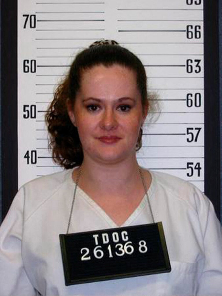 Christa Pike is awake after failed execution as her attorneys seek more information