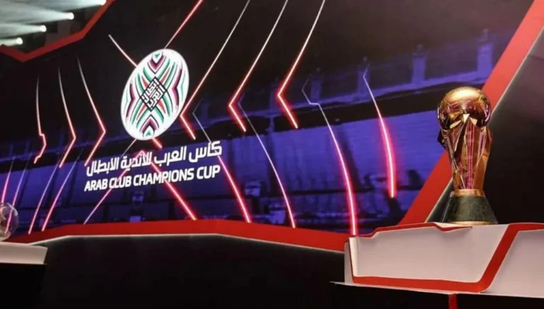 بعد غياب 4 مواسم… كأس العرب للأندية تعود في 2027
