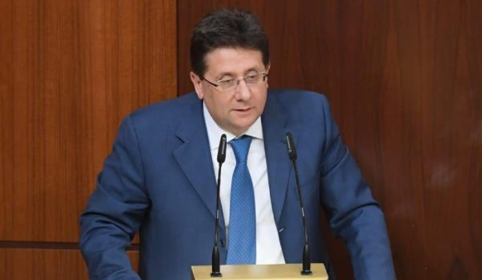 الجمهورية | كنعان: ايجابية موازنة 2027 أنها في موعدها الدستوري ولن نقبل بضرائب ورسوم جديدة