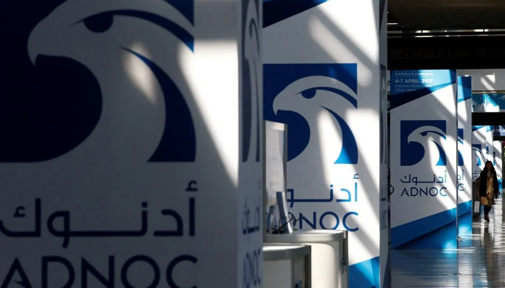 “إيه آي كيو” المدعومة من “أدنوك” تدخل أسواق الطاقة في الهند