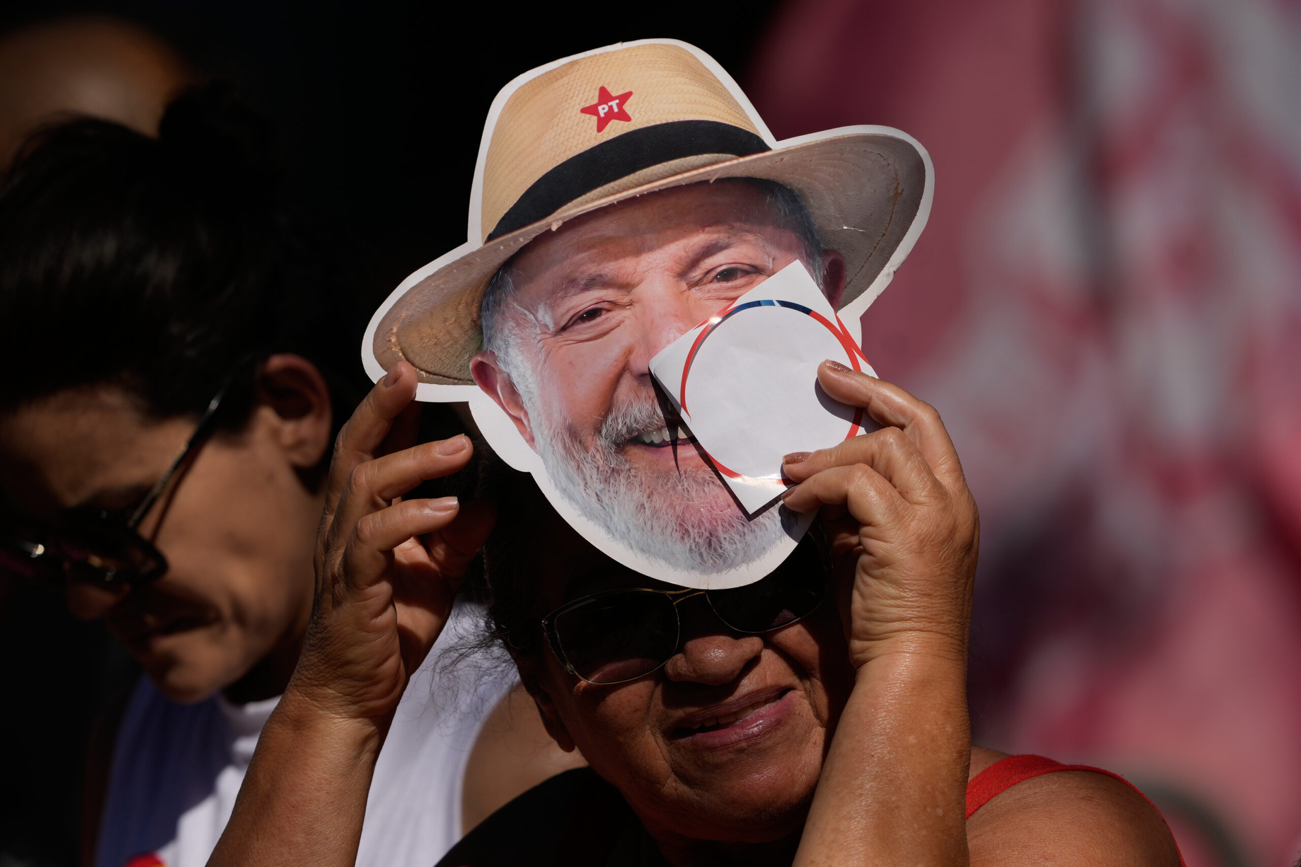‘Love for the poor’: Lula’s enduring appeal in Brazil’s Northeast