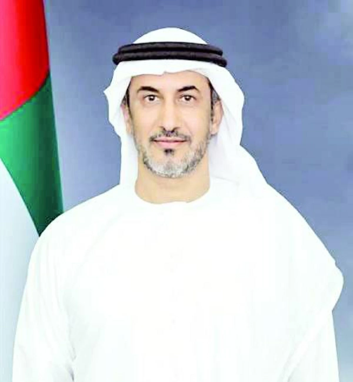 سعيد الهاجري: الإمارات شريك عالمي موثوق في الطاقة