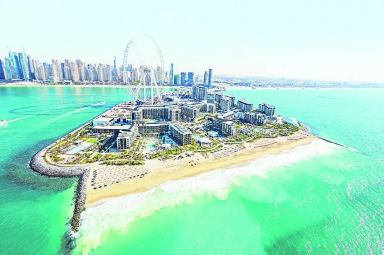 25 % نمواً في البحث عن العقارات بالإمارات للربع الثالث