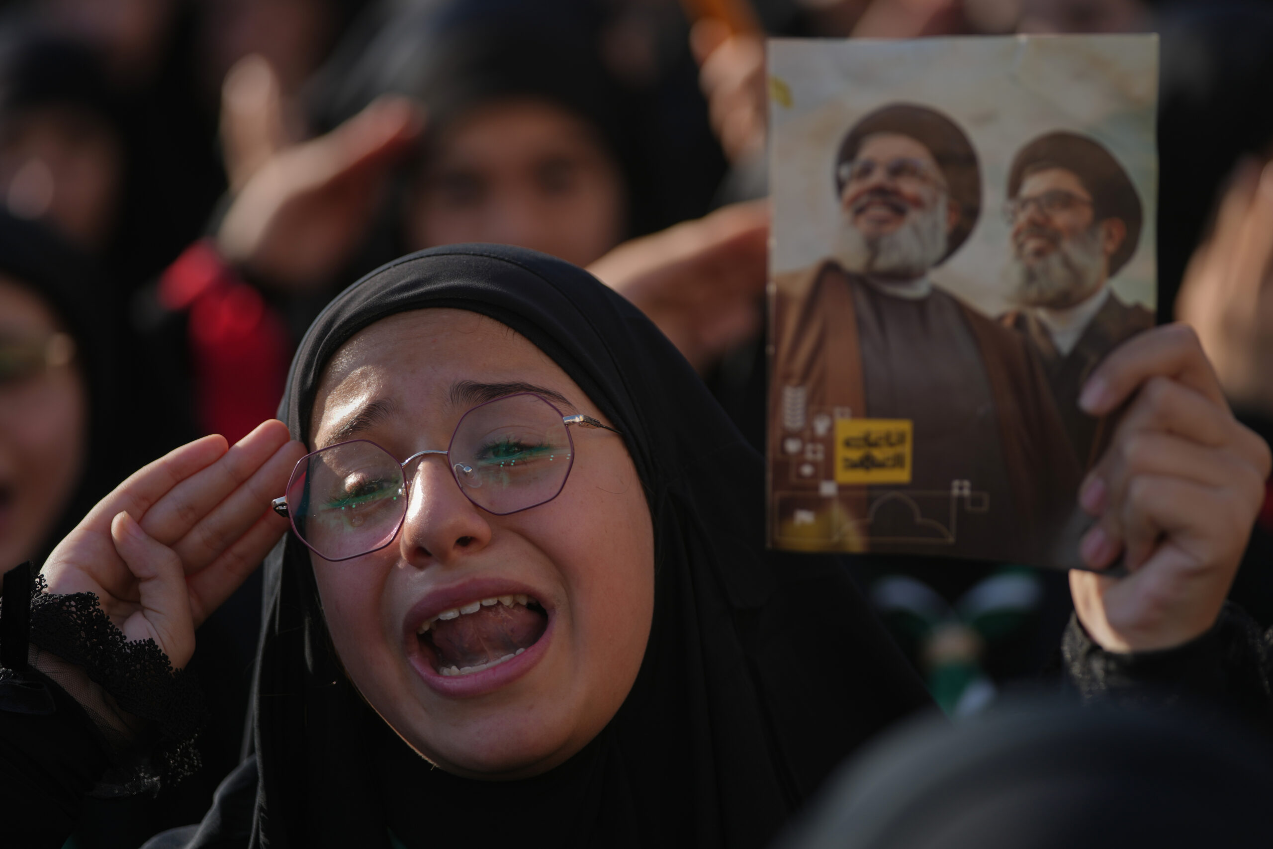 Can a weakened Hezbollah still change the equation — or is it refusing to acknowledge defeat?