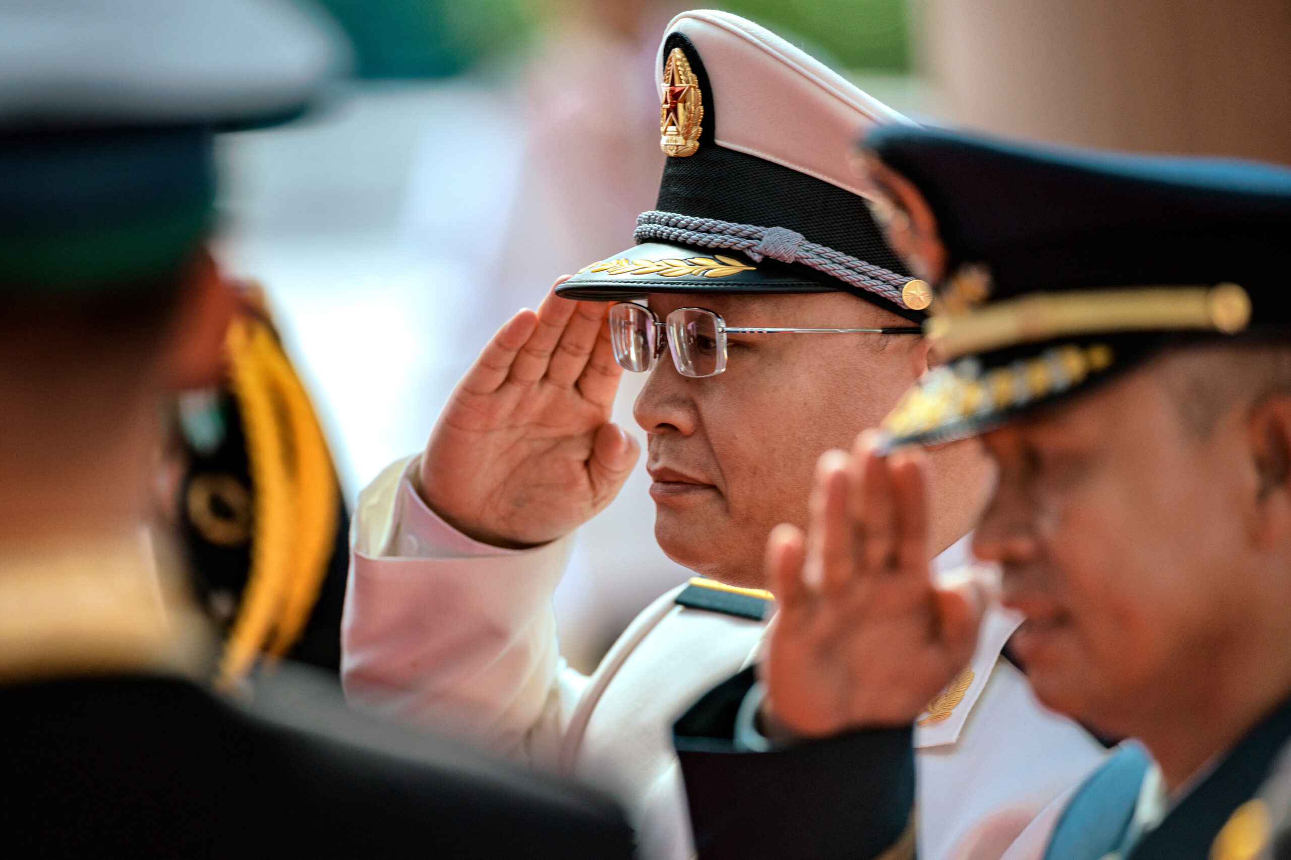 Beijing says Philippines ‘erected obstacles’ to ASEAN attendance