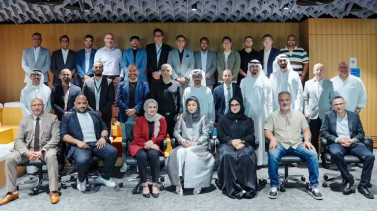 «دو» تعرض تقنيات متقدمة تمهد لشبكات الجيل السادس