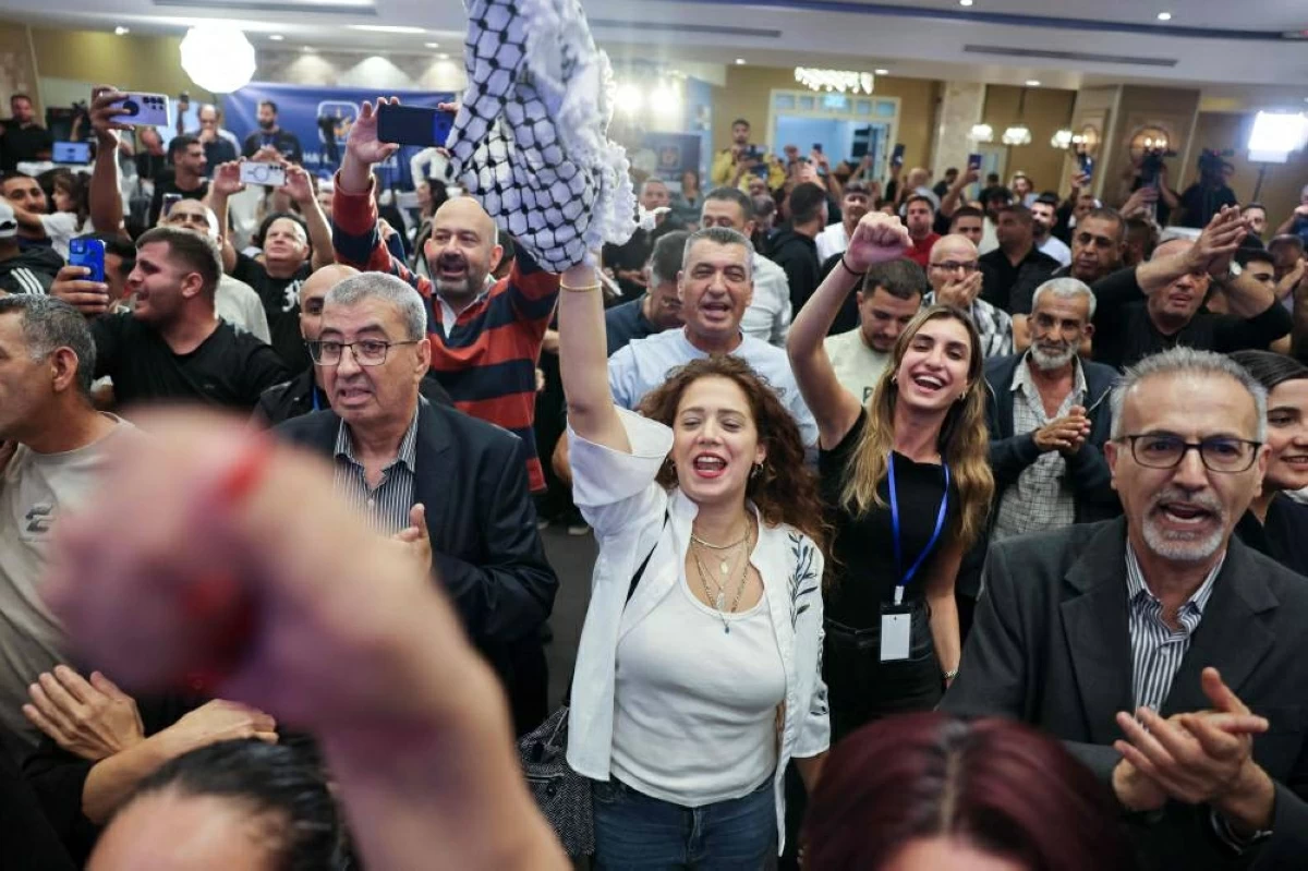 معسكر نتنياهو يتقدم بلا أغلبية.. وخيار الانتخابات المبكرة محتمل