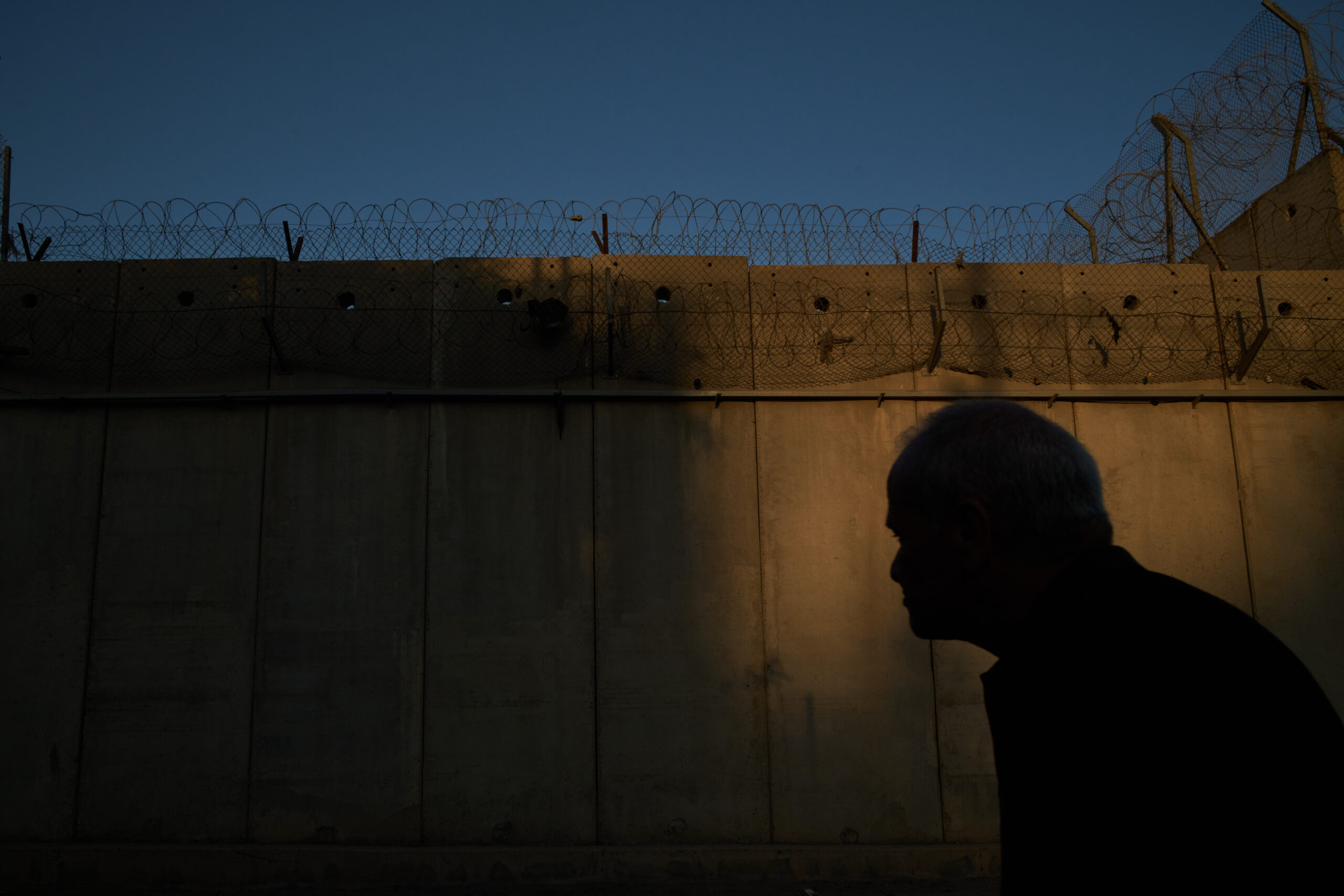 Scabies outbreak affects Palestinian women amid overcrowding in Israeli prison