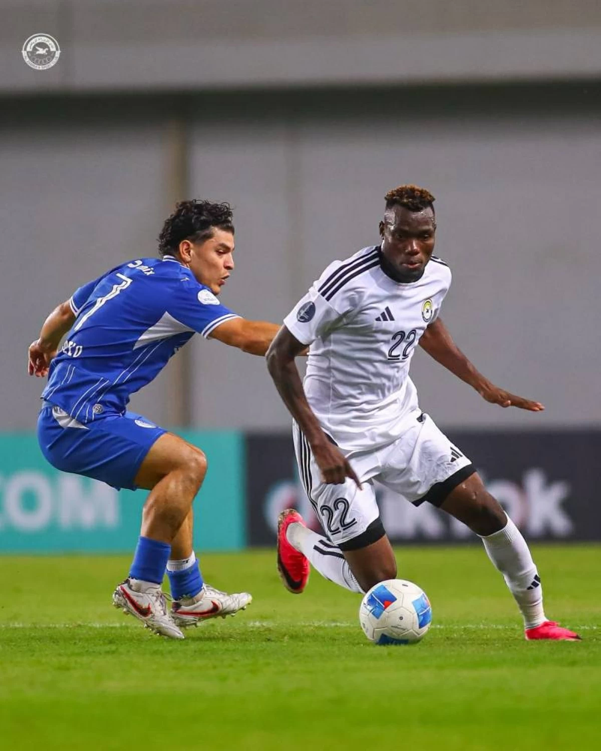 غليان في الزوراء العراقي بعد الخسارة أمام النصر