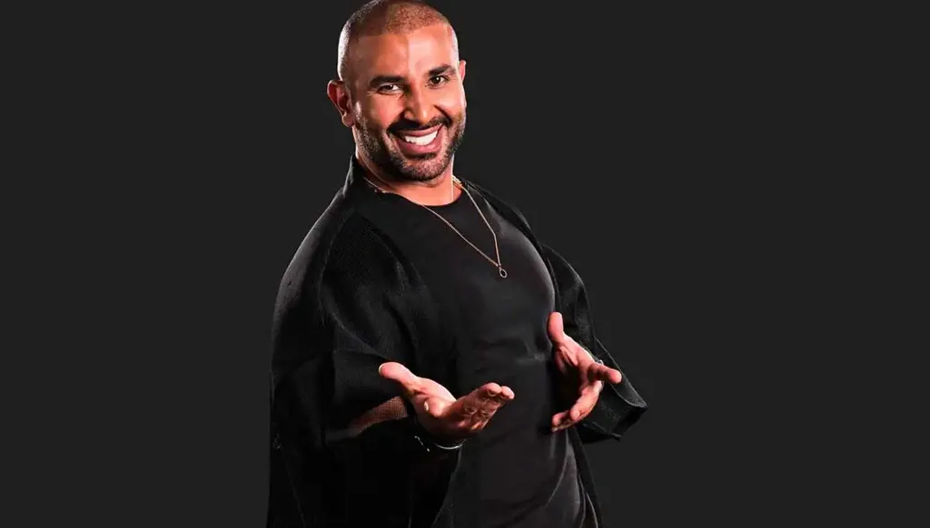 أحمد سعد يواجه أزمة قبل أيام من إطلاق ألبومه: “فقدت صوتي” (فيديو)