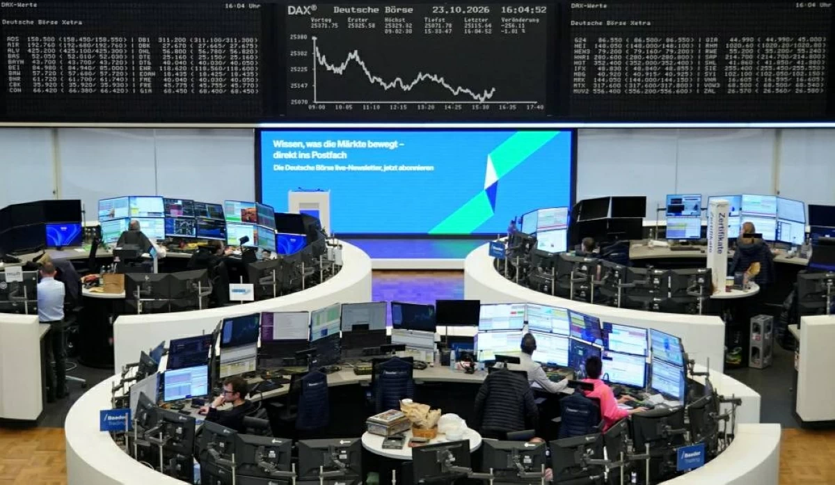 أسهم أوروبا تستقر وسط ترقب المستثمرين لنتائج الشركات