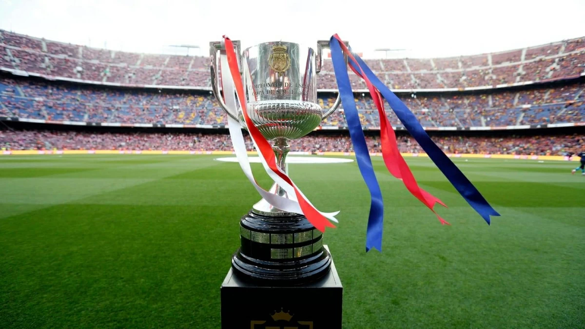 تأجيل 24 مباراة في كأس ملك إسبانيا عقب حادث القطارين وترقب المواعيد البديلة