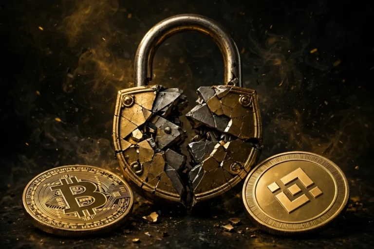 جرح جديد في الثقة بالعملات الرقمية.. ماذا بعد اختراق «بينانس»؟