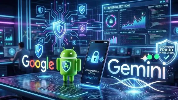 جيميني يدخل معركة الاحتيال الرقمي.. غوغل تطلق ميزات حماية جديدة