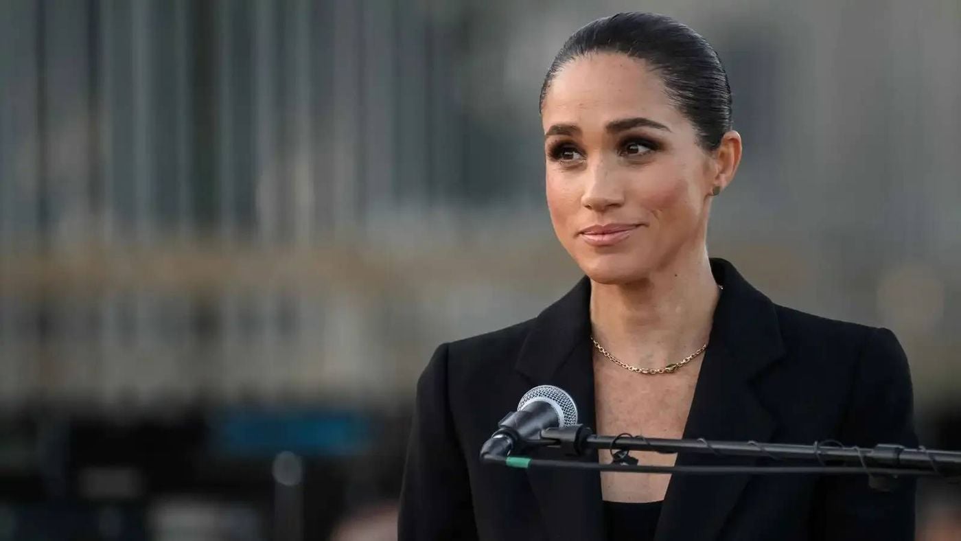 ميغان ماركل تنضم إلى «جونيور ماستر شيف أستراليا» في موسم 2027