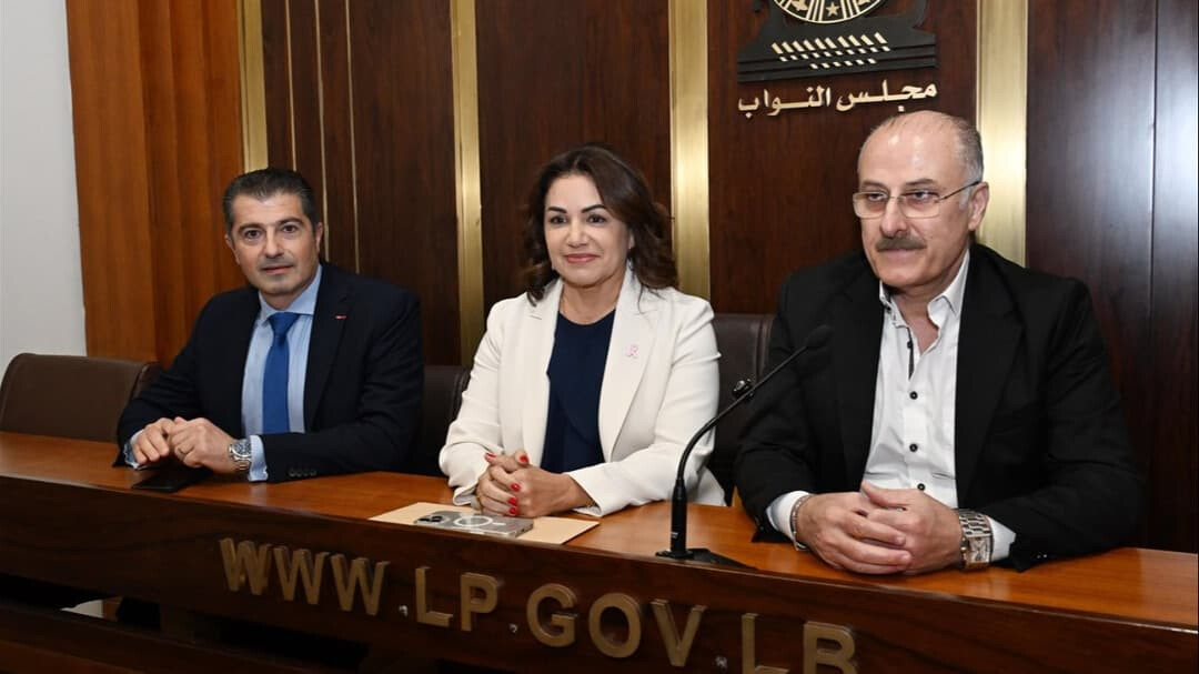 الجمهورية | لجنة الصحة والعمل والشؤون الاجتماعية ناقشت السياسة الإسكانية في حضور الوزيرة السيد