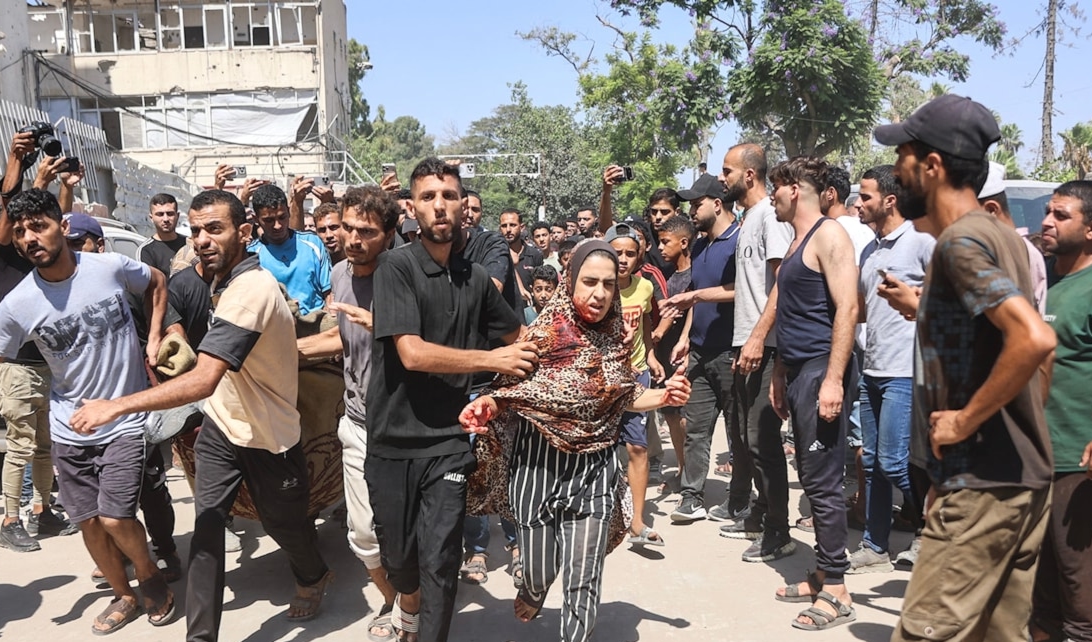 Israel’s Gaza Killings Rise: Sharm Al-Sheikh Deal Goes Into Reverse