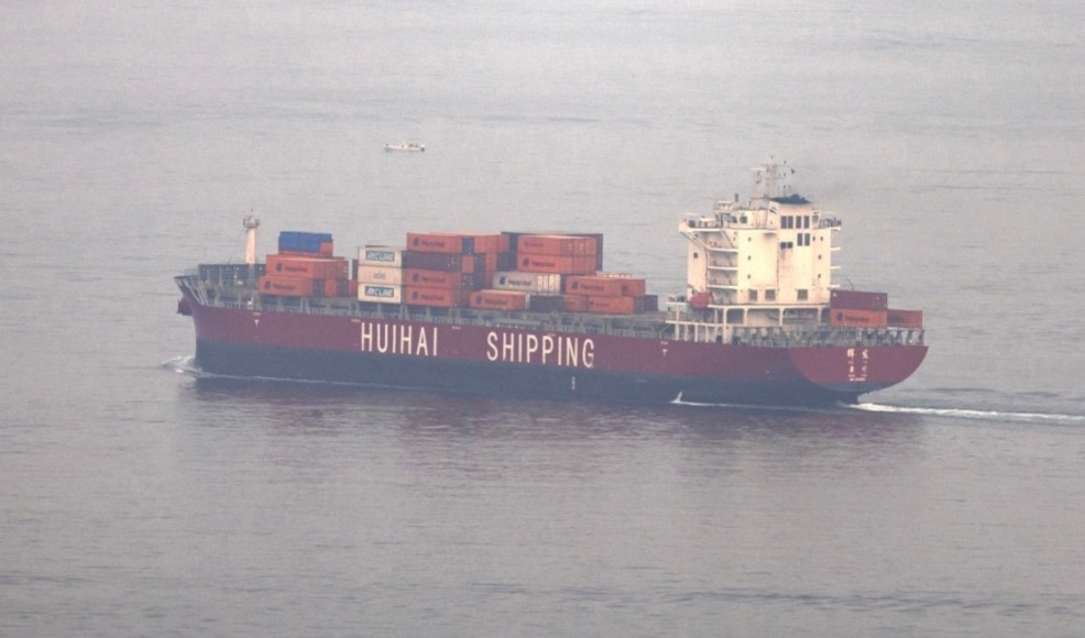 Iran Fortifies Nuclear Sites as Hormuz Sees Fiercest Attacks