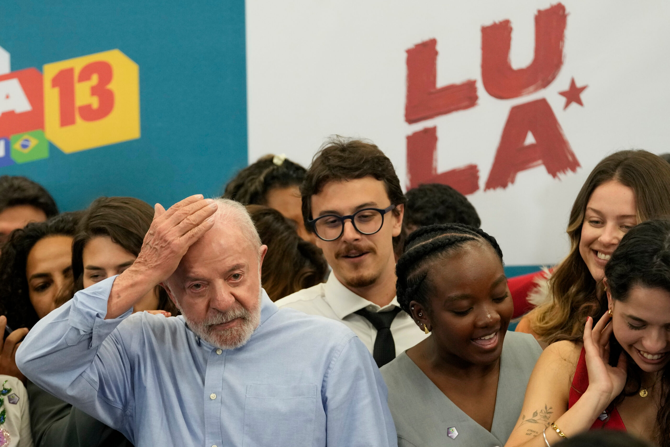 Lula’s party to complain about Meta ‘interference’ in Brazil elections before regional body