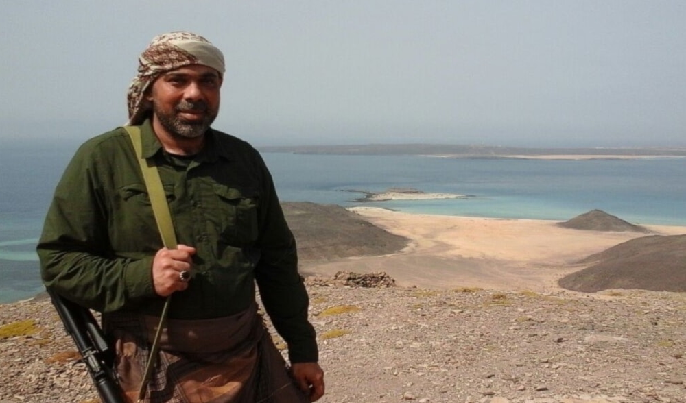 Ansar Allah and the Making of an Independent Resistance Force