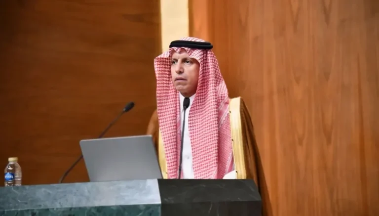 السعودي سعد العتيبي رئيساً للبرلمان العربي بالتزكية لعامين