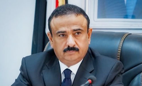 محافظ شبوة: ضبط خلايا لـ«القاعدة» تتعاون مع الحوثيين