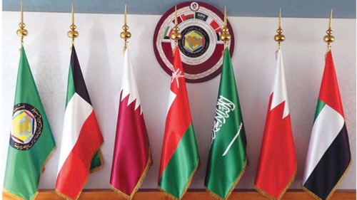 إعادة جدولة موعد القمة الخليجية – الأوروبية المقرر عقدها في الرياض