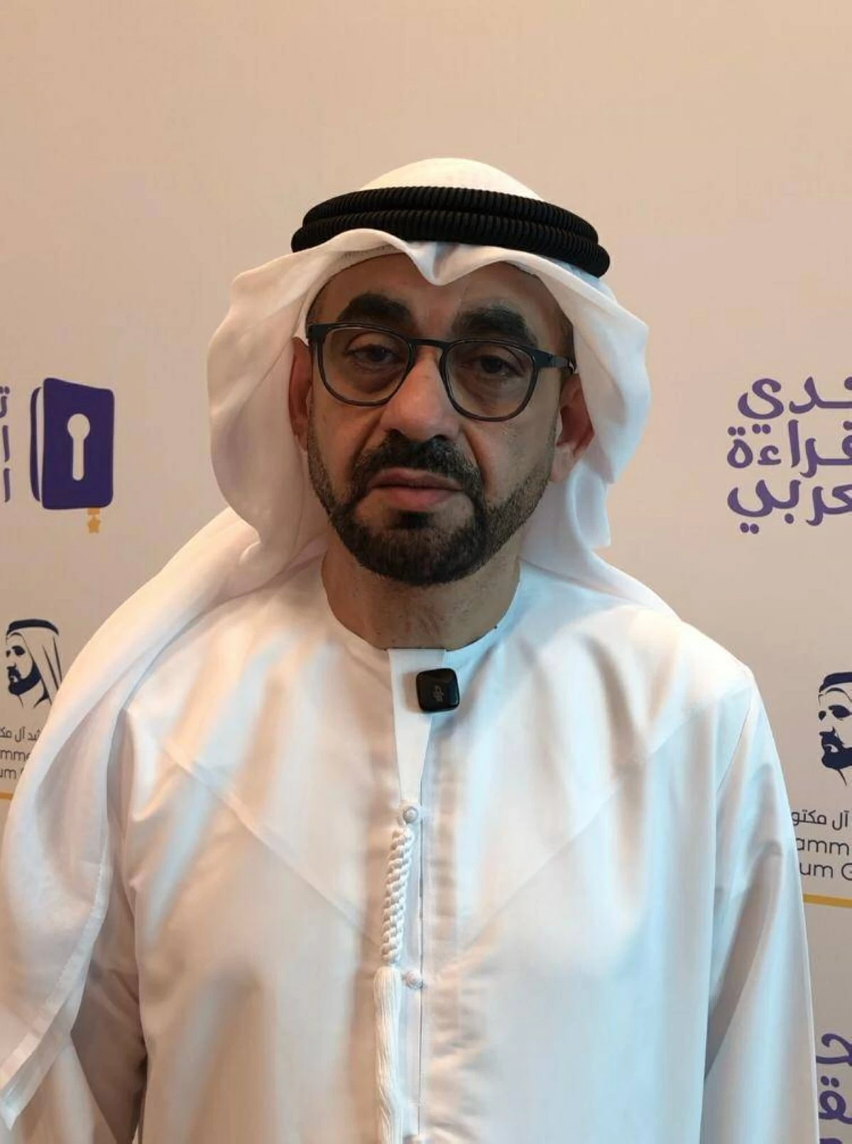 فوزان الخالدي: دورة تحدي القراءة العاشرة تسجل أكبر مشاركة منذ انطلاقها