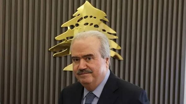جابر يبحث مع البنك الدولي تسريع مشاريع التعافي وإعادة الإعمار