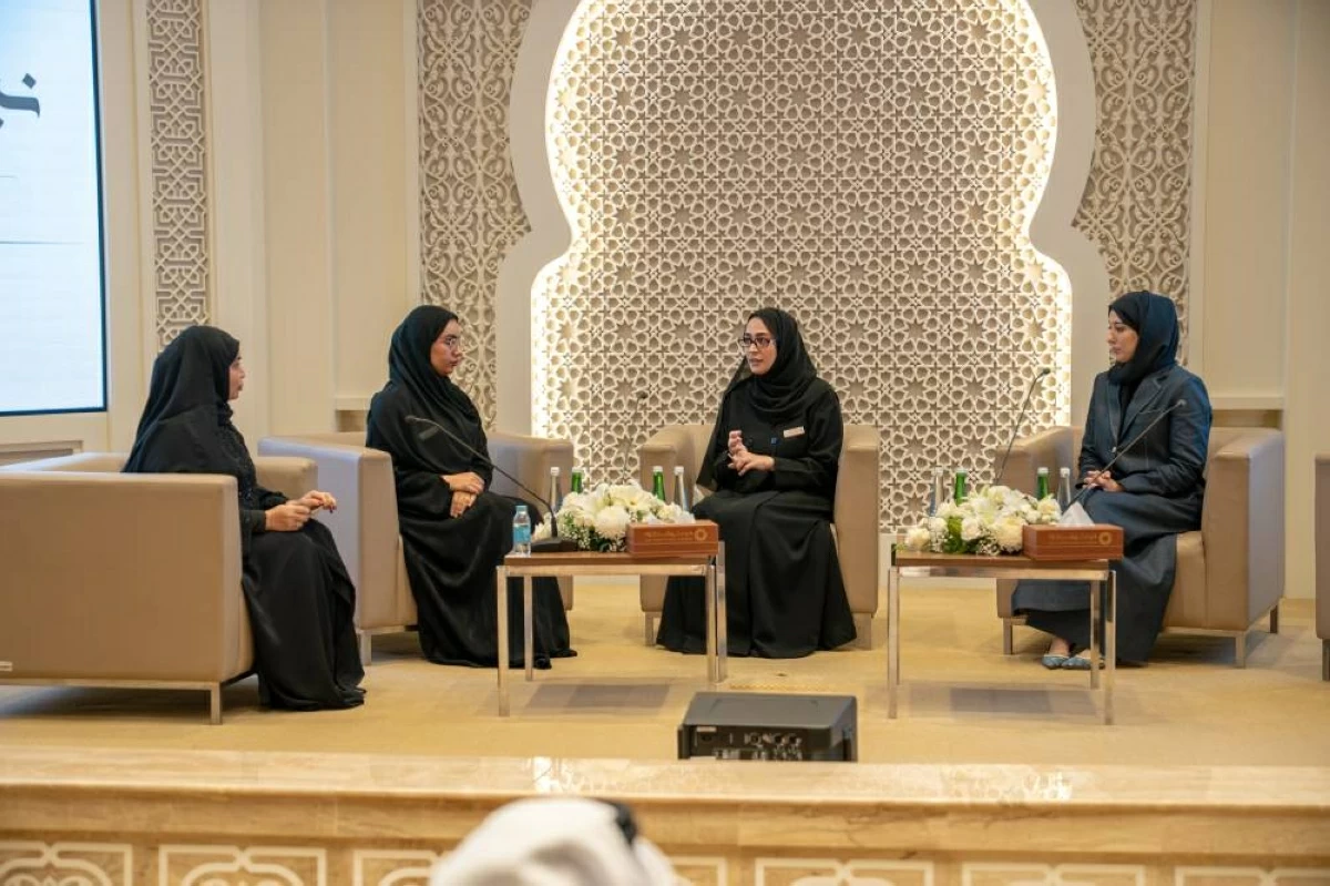 «اجتماعية الشارقة» تنظم فعالية نبض مجتمع