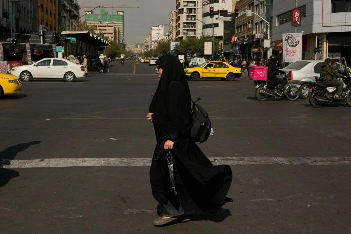 مقترح قطري لتبادل سلسلة تنازلات بين واشنطن وطهران